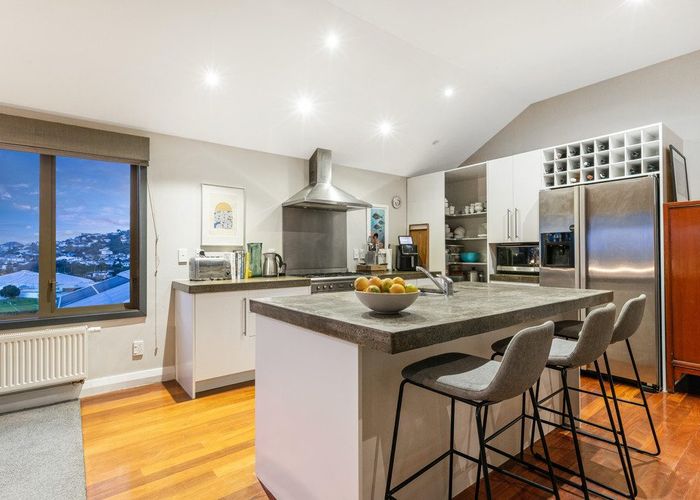  at 131 Overtoun Terrace, Hataitai, Wellington, Wellington