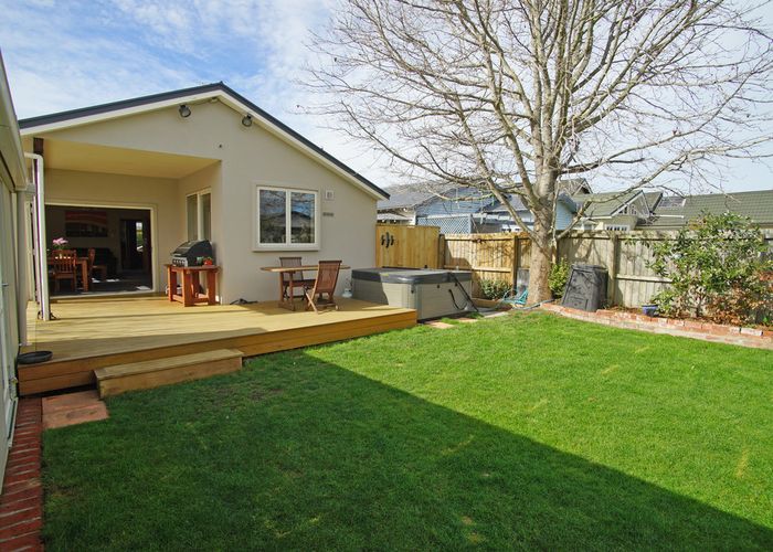  at 23 Beckenham Street, Sydenham, Christchurch