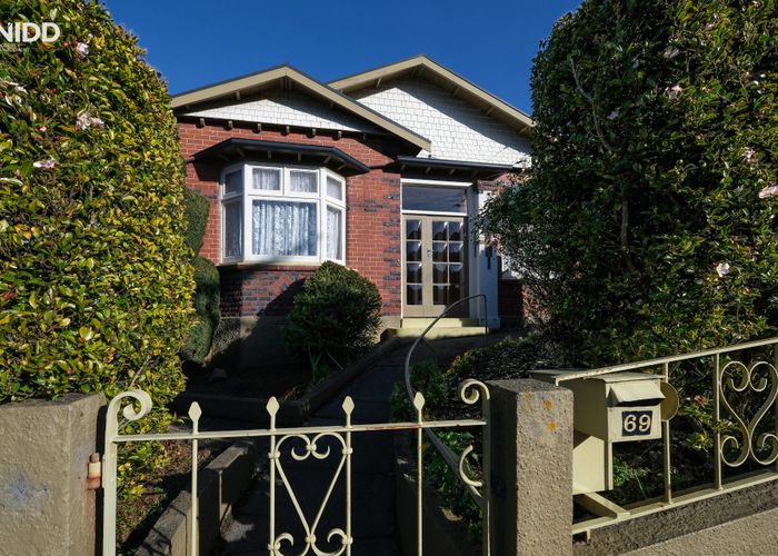  at 69 Hood Street, Wakari, Dunedin, Otago
