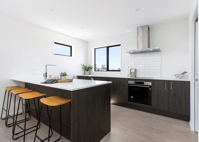  at Lot 5 Paparoa Views, Kaitaia Park, Greymouth, Grey, West Coast