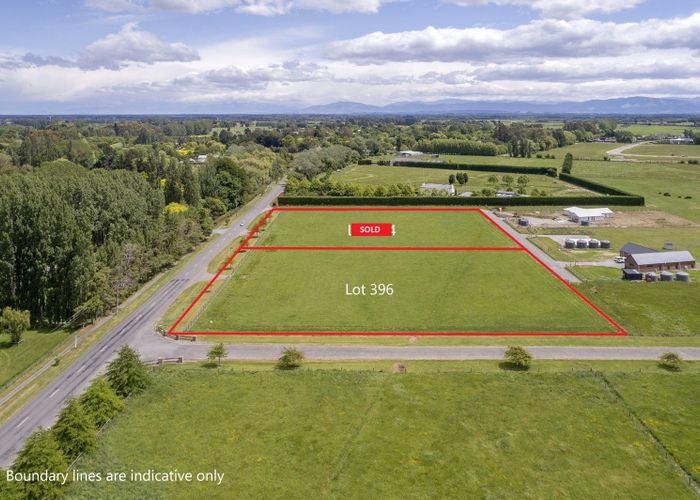 For sale 396 Mill Road, Ohoka, Waimakariri, Canterbury homes.co.nz