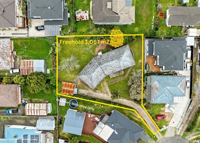  at 10 Scanlen Terrace, Kelston, Waitakere City, Auckland