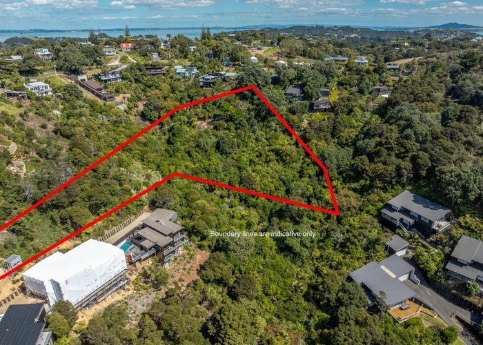 For sale 41 Miro Road, Palm Beach, Waiheke Island, Auckland homes.co.nz