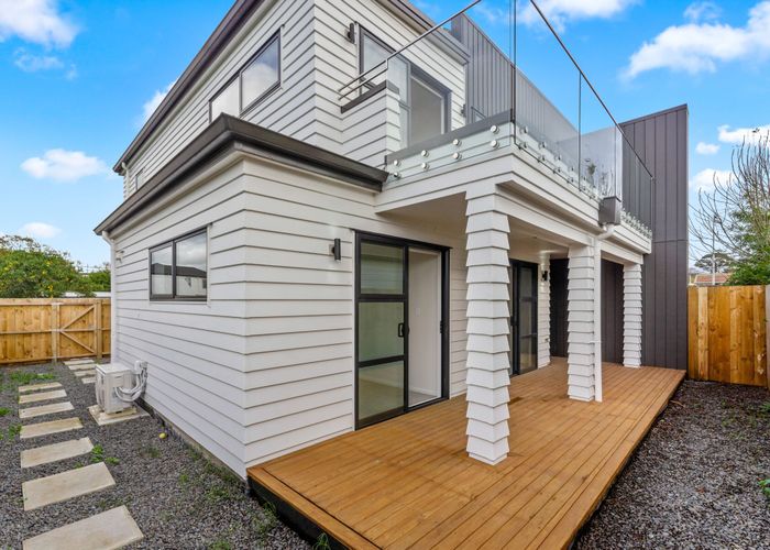  at 12d Pirangi St, Point England, Auckland City, Auckland