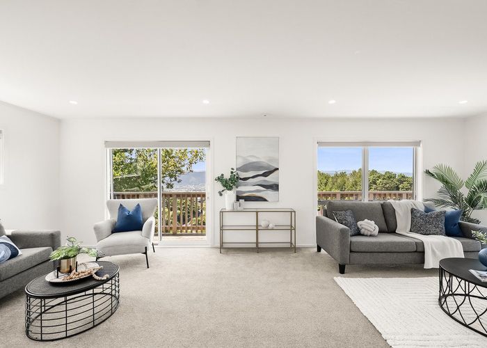  at 60 Maungaraki Road, Korokoro, Lower Hutt, Wellington