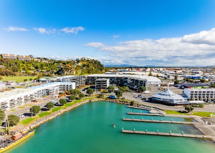  at D104/14 West Quay, Ahuriri, Napier, Hawke's Bay