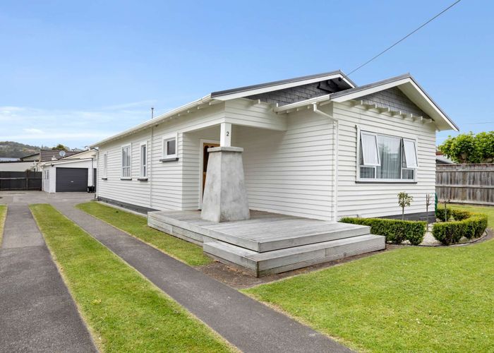  at 2 Fromont Street, Whanganui East, Whanganui
