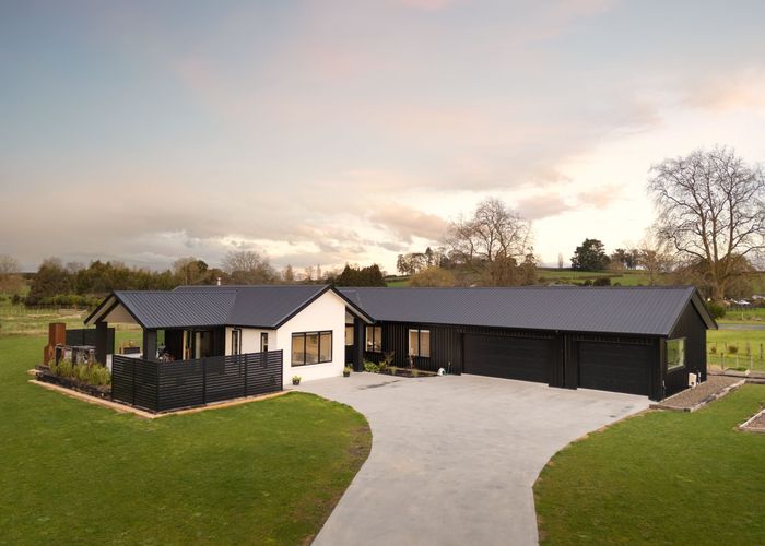  at 3/215 St Leger  Road, Te Awamutu, Waipa, Waikato