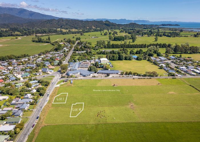  at Lots 1 & 4, 43 Meihana Street, Golden Bay, Tasman, Nelson / Tasman