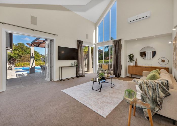  at 25 Anaheim Boulevard, Shamrock Park, Manukau City, Auckland
