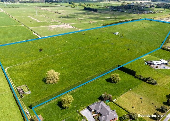  at 411 Marychurch Road, Matangi, Waikato, Waikato