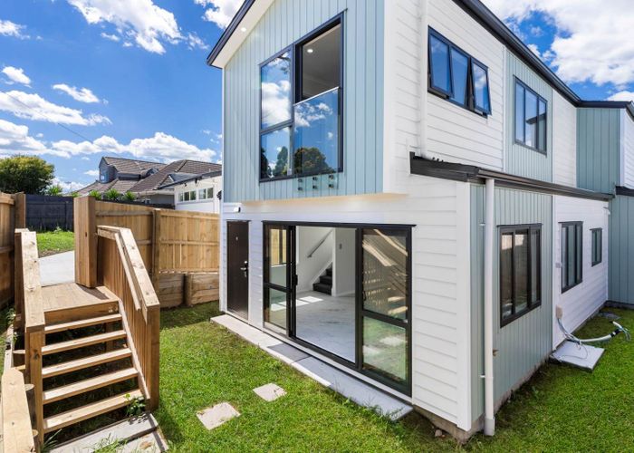  at 1/19 Cornwall Road, Papatoetoe, Manukau City, Auckland