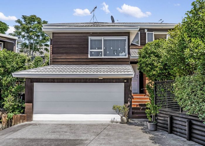  at Haast Street, Remuera, Auckland City, Auckland