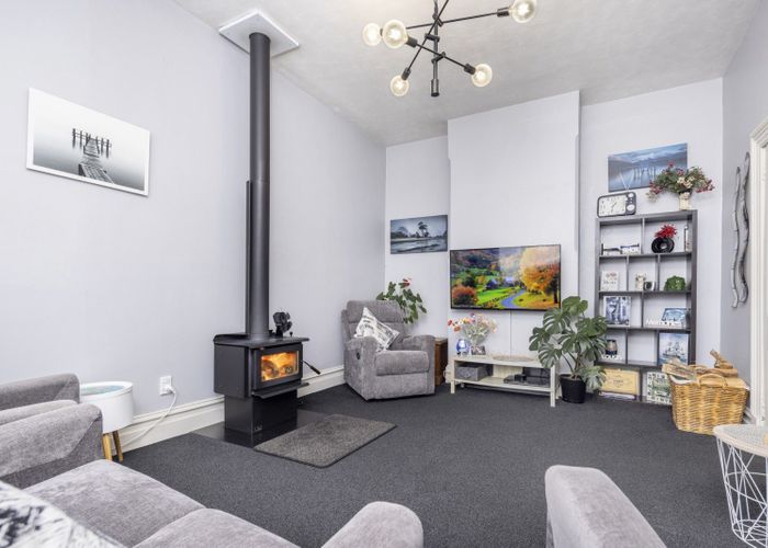  at 4 Moreau Street, Saint Kilda, Dunedin, Otago