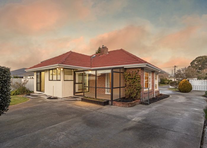  at 10 Mappleton Avenue, Burnside, Christchurch