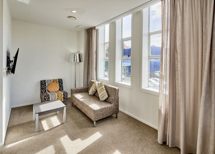  at 101/61 Thorndon Quay, Pipitea, Wellington