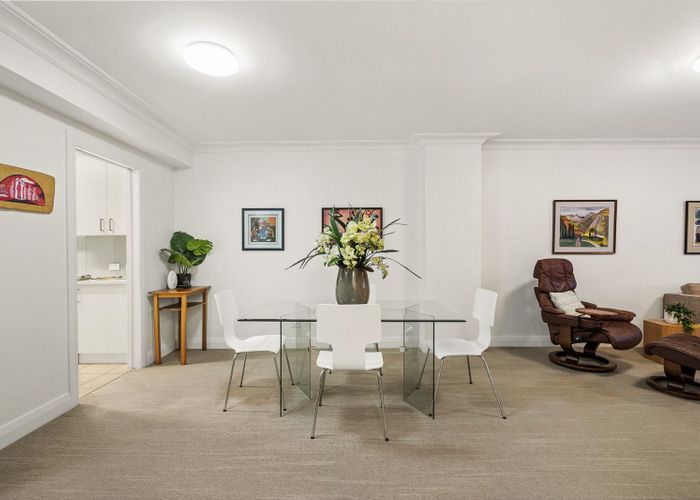  at 203/8 Middleton Road, Remuera, Auckland City, Auckland