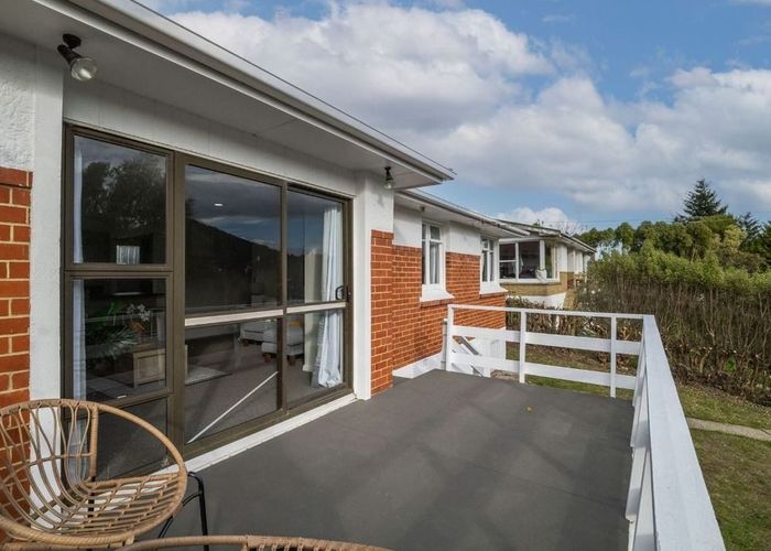  at 489 Kaikorai Valley Road, Bradford, Dunedin