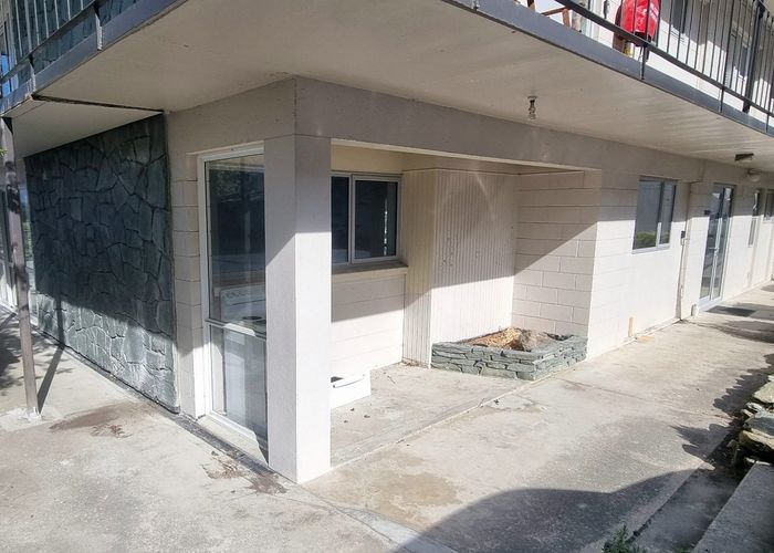 For rent GF/71 Ballarat Street, Queenstown East, QueenstownLakes