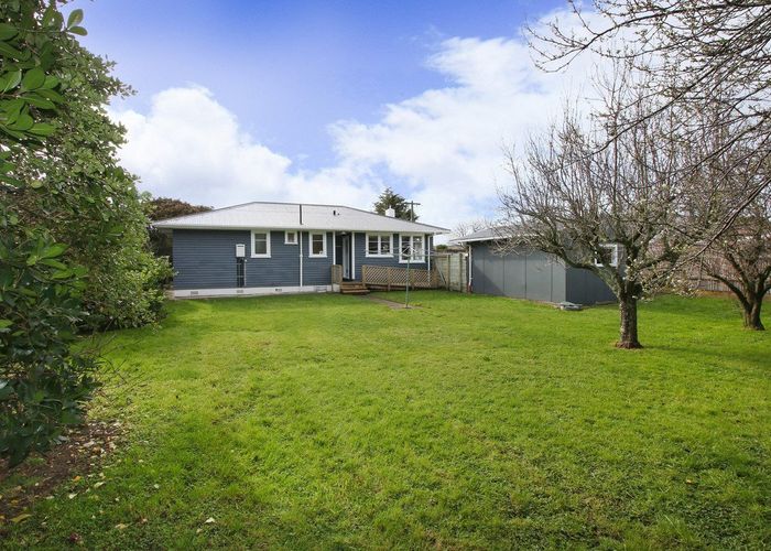  at 6 Fox Place, Cloverlea, Palmerston North