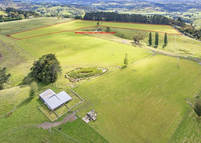  at 505A Kauangaroa Road, Fordell, Whanganui, Manawatu / Whanganui