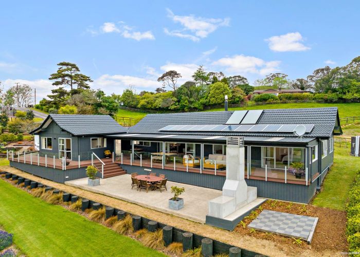  at 717 Ponga Road, Papakura