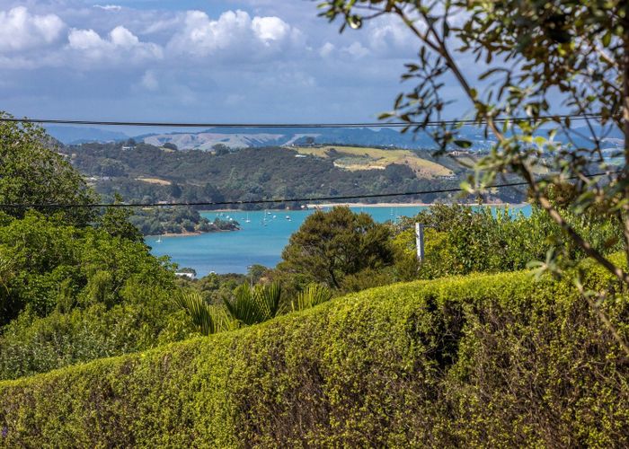  at 46 Junction Road, Palm Beach, Waiheke Island