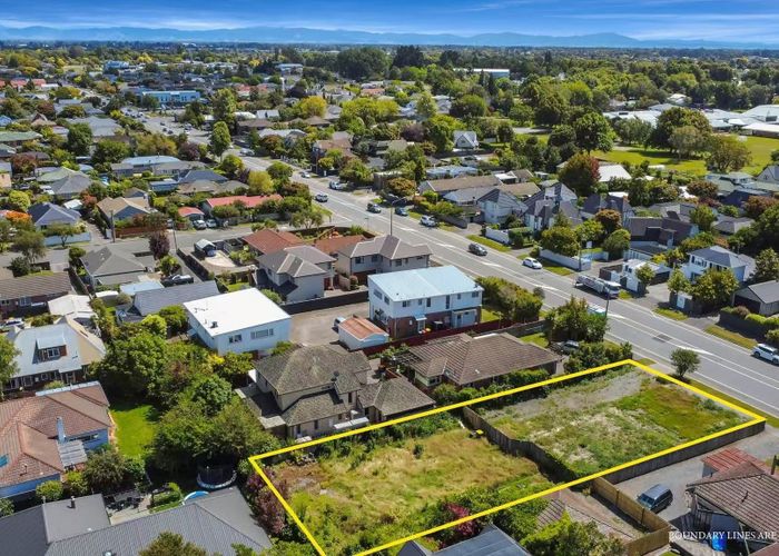  at 71 Memorial Avenue, Ilam, Christchurch City, Canterbury