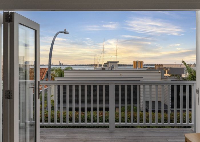  at 5G Harbour Street, Saint Marys Bay, Auckland City, Auckland