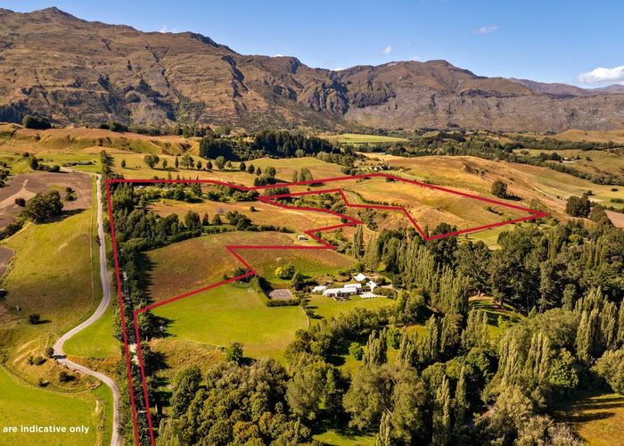  at 5-7 Speargrass Flat Road, Queenstown East, Queenstown-Lakes, Otago