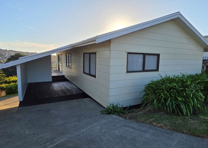  at 25 Pennant Grove, Titahi Bay, Porirua, Wellington