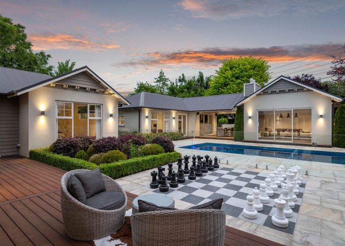  at 7 Westall Lane, Avonhead, Christchurch City, Canterbury