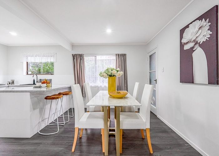  at 1/2a Takapu Street, Henderson, Waitakere City, Auckland