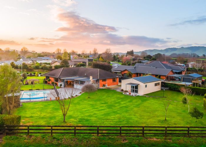  at 8 De La Mare Drive, Leamington, Waipa, Waikato