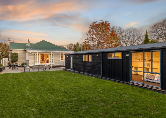 at 207 Westminster Street, St. Albans, Christchurch City, Canterbury