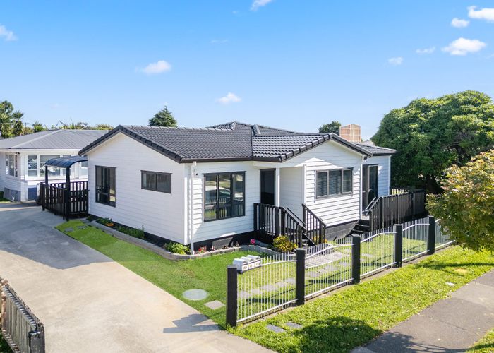  at 45a Puriri Road, Manurewa, Manukau City, Auckland