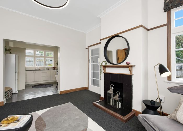  at 5/46 Waitoa Road, Hataitai, Wellington