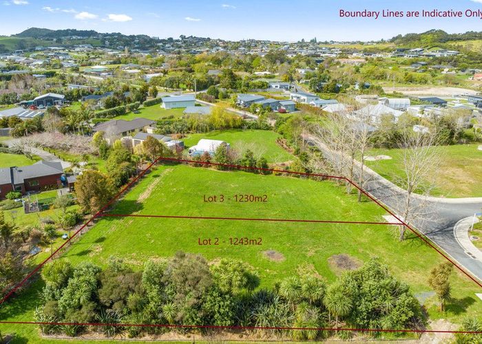  at 14 & 16 Blackbird Place, Mangawhai Heads, Kaipara, Northland