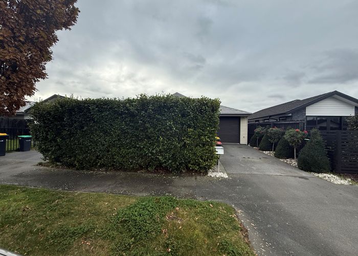  at 58 Packard Crescent, Halswell, Christchurch City, Canterbury