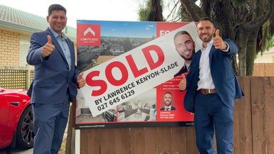  at 3/10A Lupton Road, Manurewa, Auckland