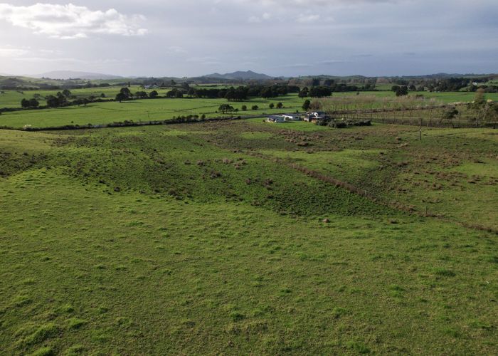  at Lot 11 Mangakahia Road, Poroti, Whangarei, Northland