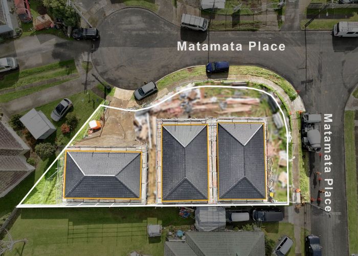  at 6 Matamata Place, Otara, Auckland