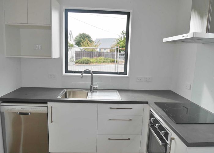  at 16 SPENCER STREET, Addington, Christchurch