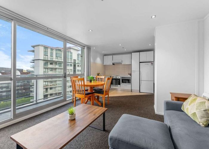  at 1110/47 Hobson Street, Auckland Central, Auckland