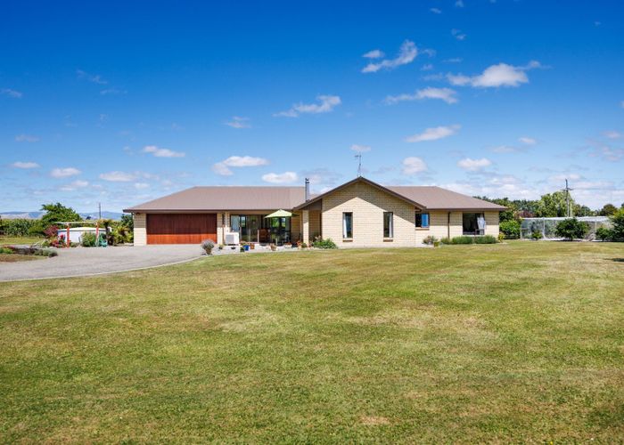  at 1078 Roberts Line, Bunnythorpe, Palmerston North