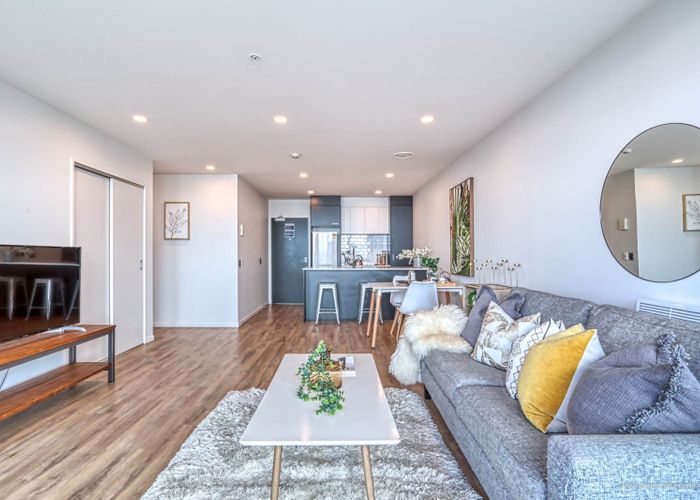  at 1412/106 Vincent Street, City Centre, Auckland City, Auckland