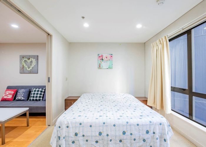  at 507/76 Wakefield Street, City Centre, Auckland City, Auckland