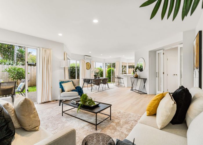  at 87A Epsom Avenue, Epsom, Auckland