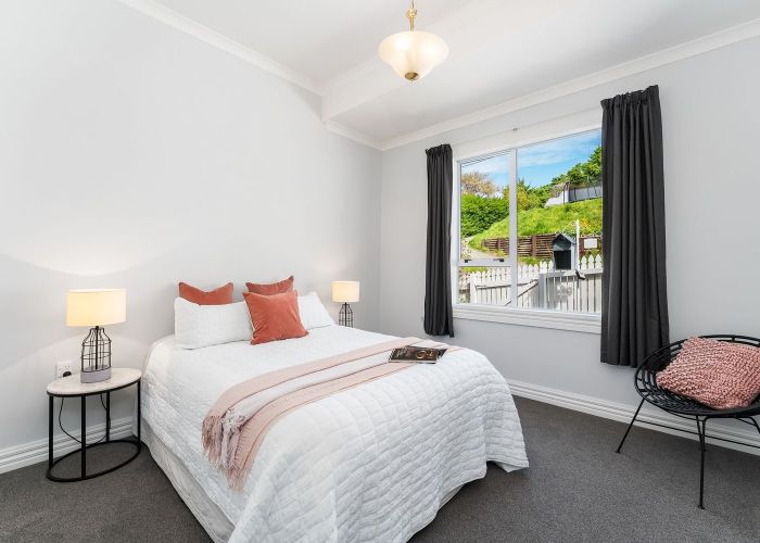  at 40 Sydney Street, Caversham, Dunedin, Otago