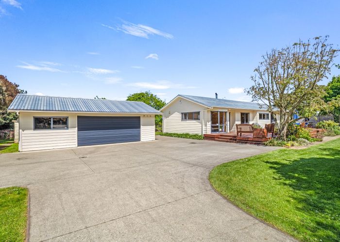  at 489 Kaikokopu Road, Brunswick, Whanganui, Manawatu / Whanganui